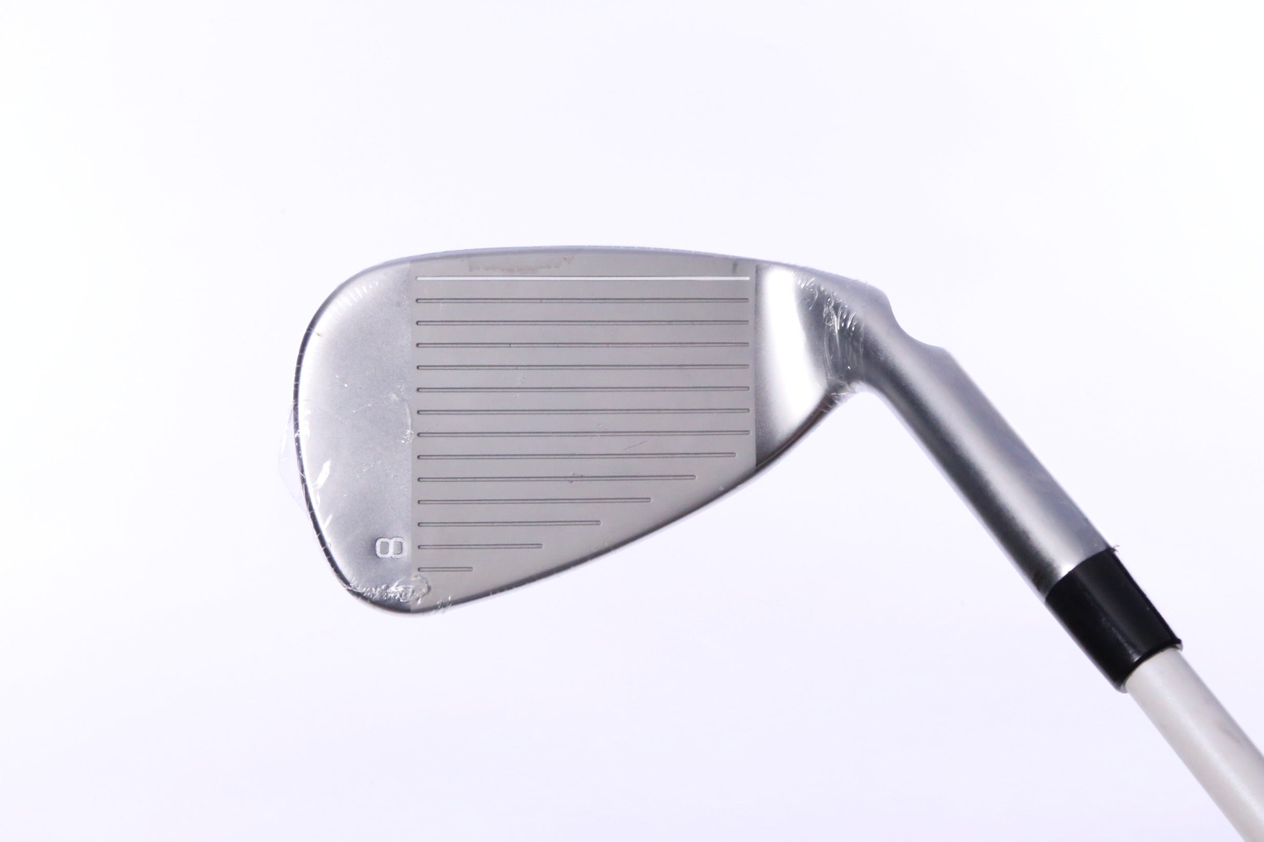 Used Ping G425 Single 8-Iron - Left-Handed - Regular Flex-Next Round