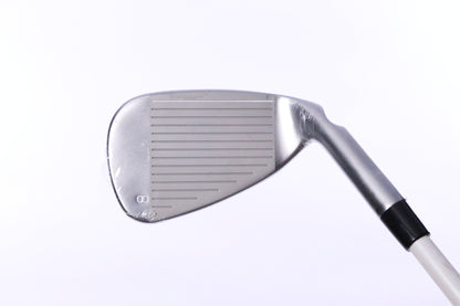 Used Ping G425 Single 8-Iron - Left-Handed - Regular Flex-Next Round