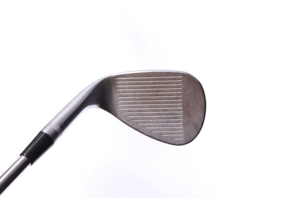 Used Titleist Vokey SM9 Tour Chrome Sand Wedge - Right-Handed - 56 Degrees - Wedge Flex-Next Round