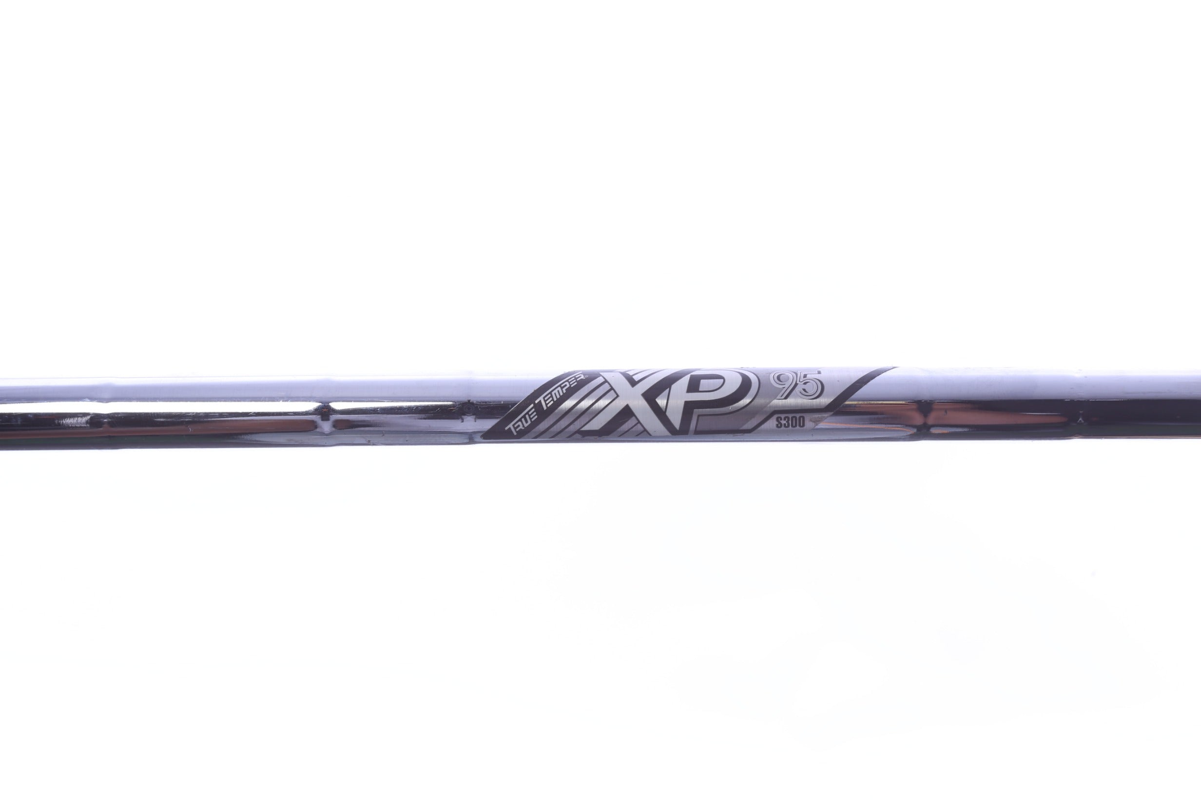 Used Callaway Mavrik Pitching Wedge - Left-Handed - 43 Degrees - Stiff Flex