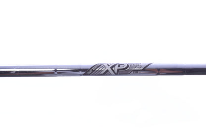 Used Callaway Mavrik Pitching Wedge - Left-Handed - 43 Degrees - Stiff Flex