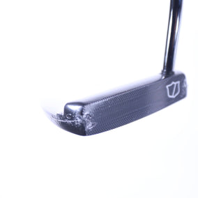 Used Wilson Staff 2024 Infinite Bucktown Putter - Right-Handed - 35 in - Mallet-Next Round