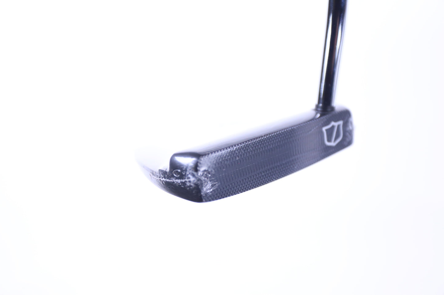Used Wilson Staff 2024 Infinite Bucktown Putter - Right-Handed - 35 in - Mallet-Next Round