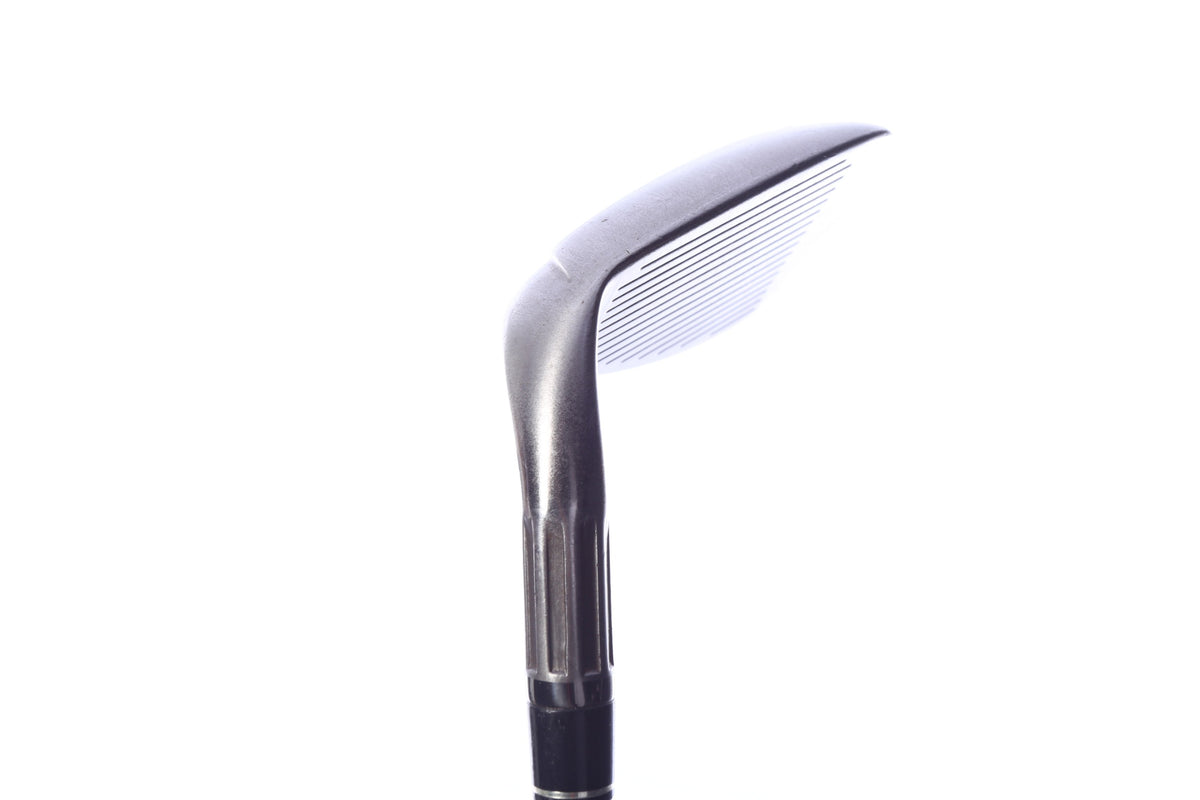 Used TaylorMade M2 Lob Wedge - Right-Handed - 59 Degrees - Regular Flex
