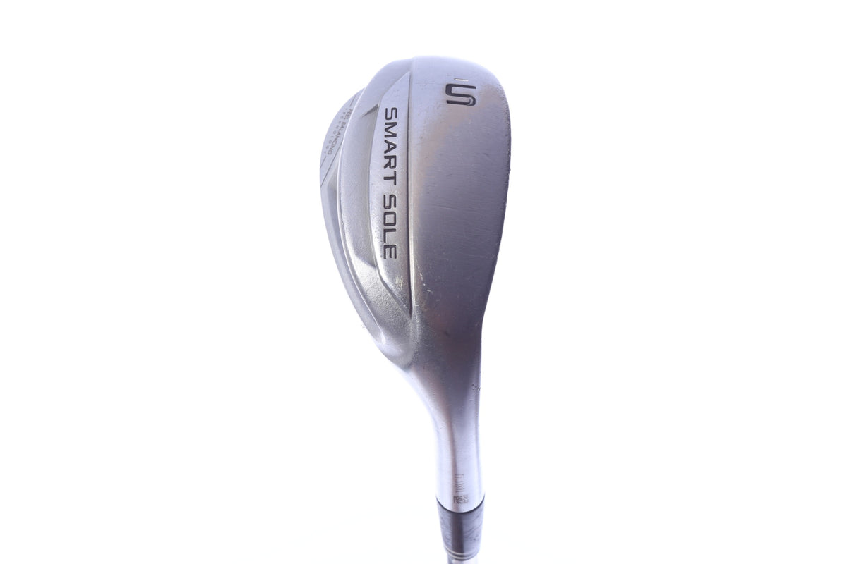 Used Cleveland Smart Sole 3 S Sand Wedge - Right-Handed - 58 Degrees - Wedge Flex