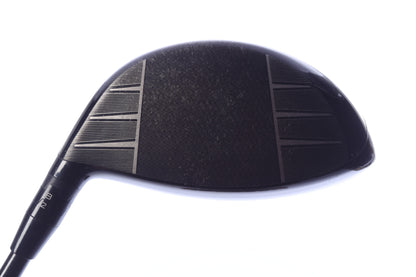 Used Titleist GT3 Driver - 10 Degrees - Stiff Flex Mitsubishi Tensei AV Series Blue - Right-Handed