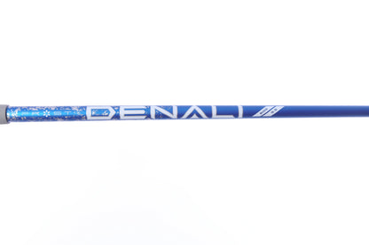 Used Mizuno JPX One 5-Wood - Left-Handed - 18 Degrees - Regular Flex