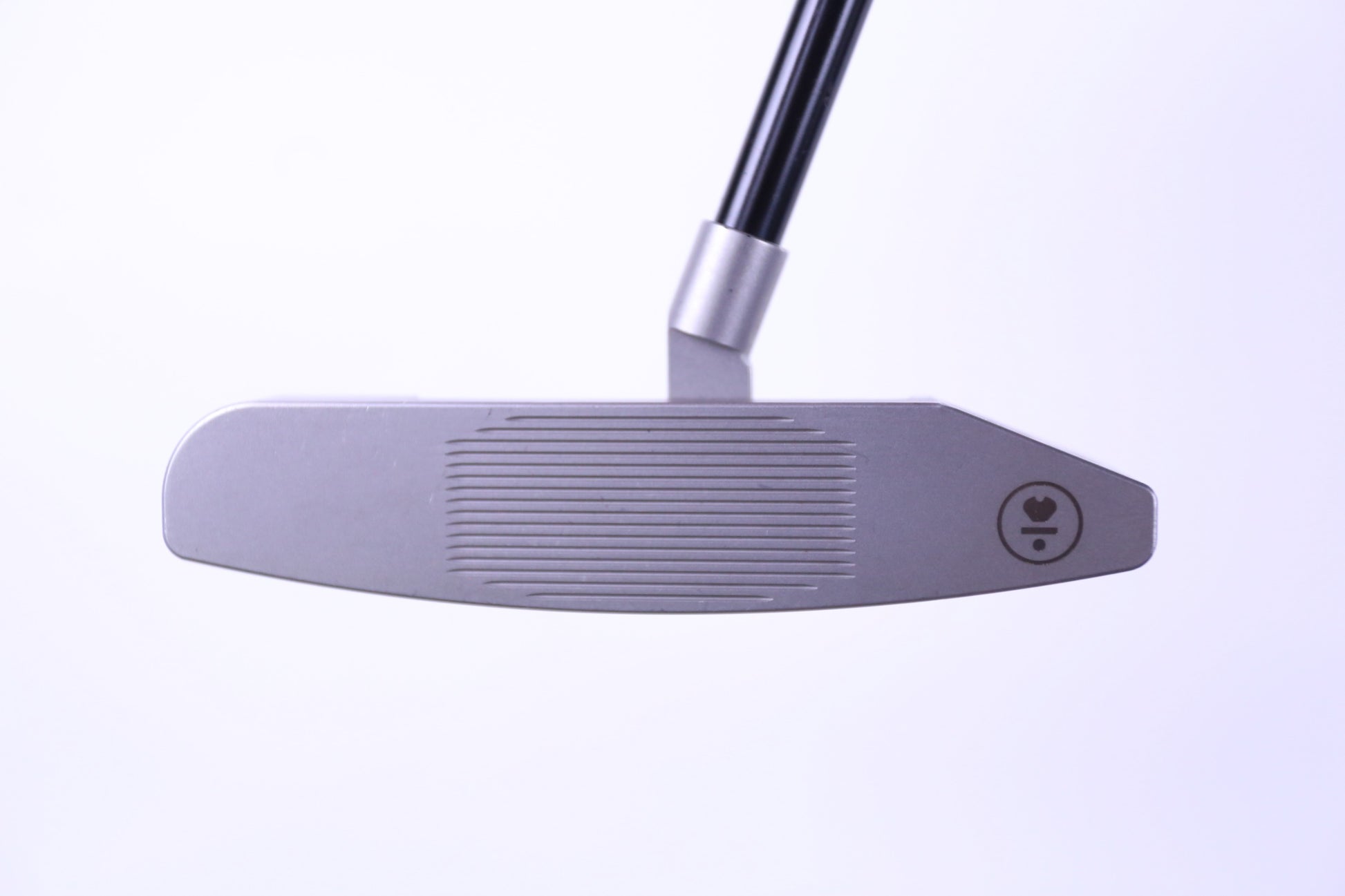 Used L.A.B. Golf Link1 Putter - Right-Handed - 37 in - Blade-Next Round