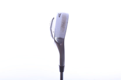 Used Srixon ZX5 Approach Wedge - Right-Handed - 49 Degrees - Regular Plus Flex