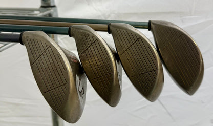 Wholesale Lot of 30 Golf Clubs - Callaway S2H2 Fairway Woods-Next Round