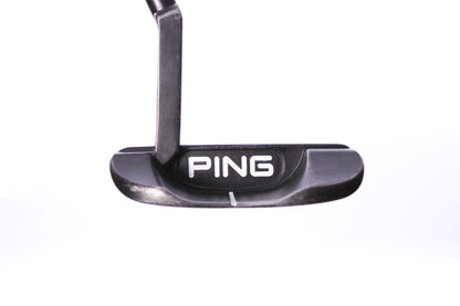 Used Ping Cadence TR B65 Putter - Right-Handed - 35.5 in - Blade