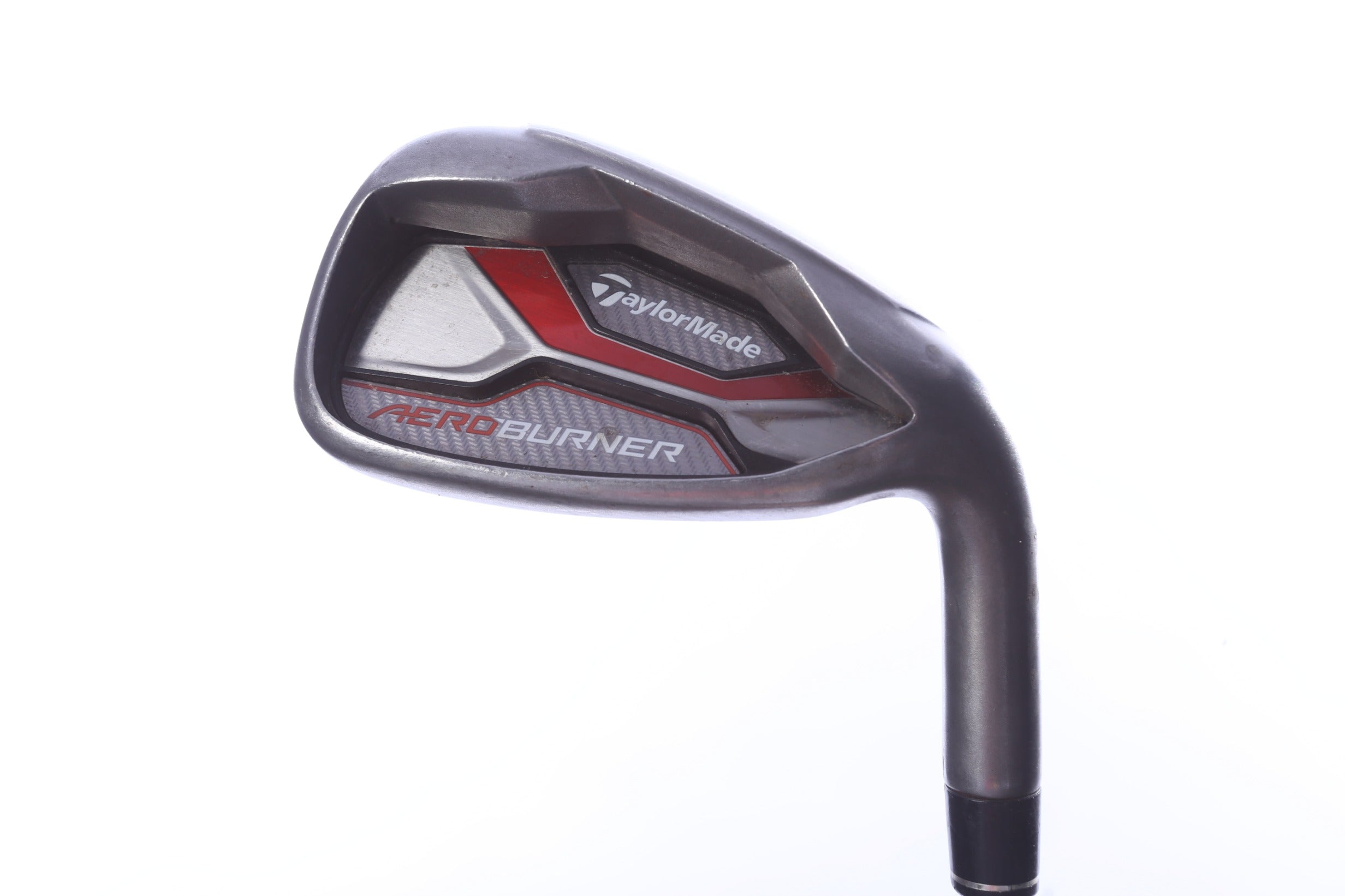 Used TaylorMade AeroBurner Single 8-Iron - Right-Handed - Regular Flex-Next Round