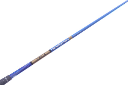 Used Oban Devotion Driver Shaft Stiff Flex Graphite - 44 in - TaylorMade M Adapter