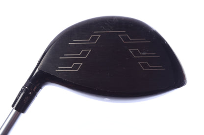 Used Wilson Staff Cortex Driver - 10.5 Degrees - Stiff Flex Fujikura Vista Pro - Right-Handed-Next Round