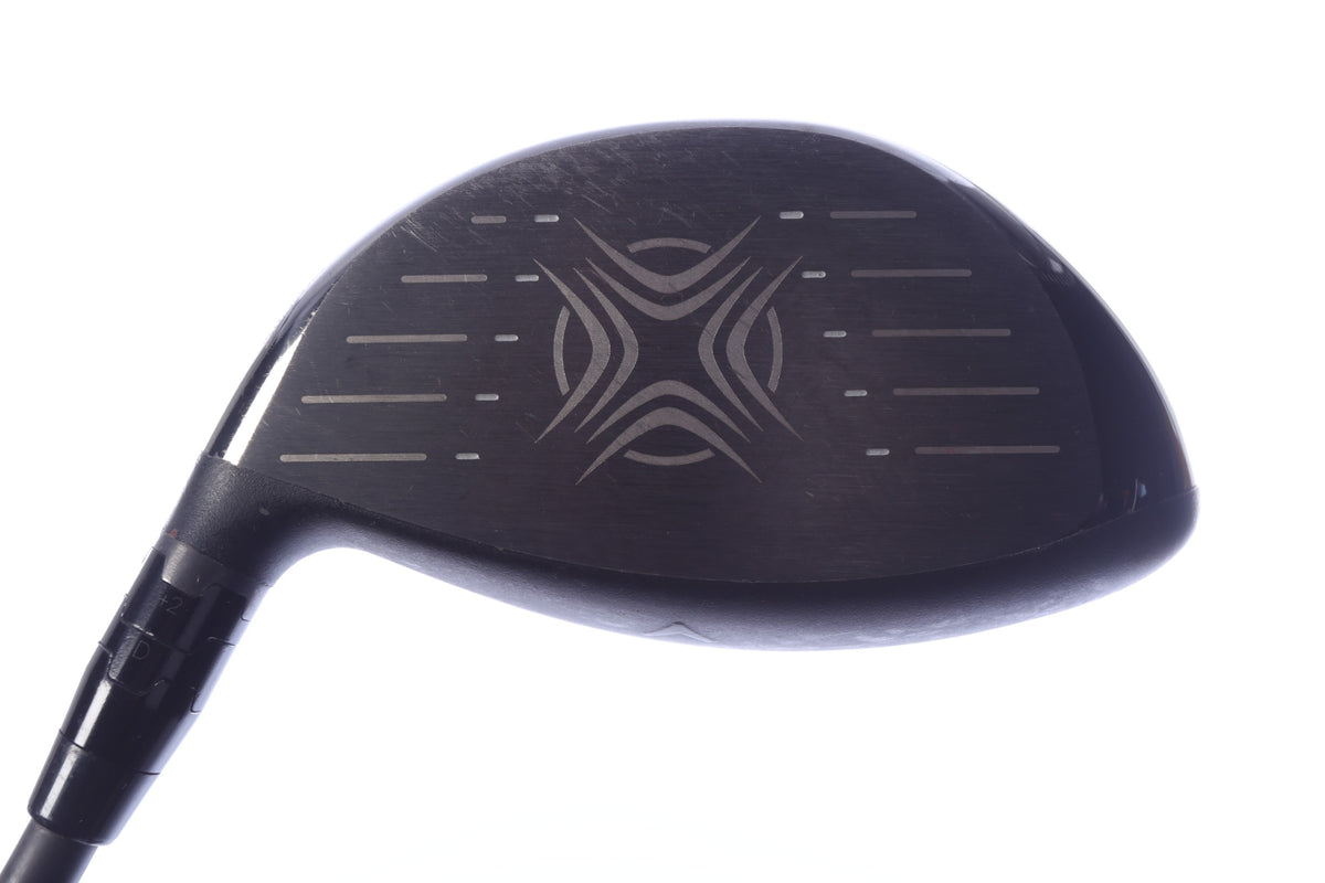 Used Callaway 2015 Great Big Bertha Driver - 10.5 Degrees - Regular Flex Mitsubishi Bassara E42x5ct - Right-Handed-Next Round