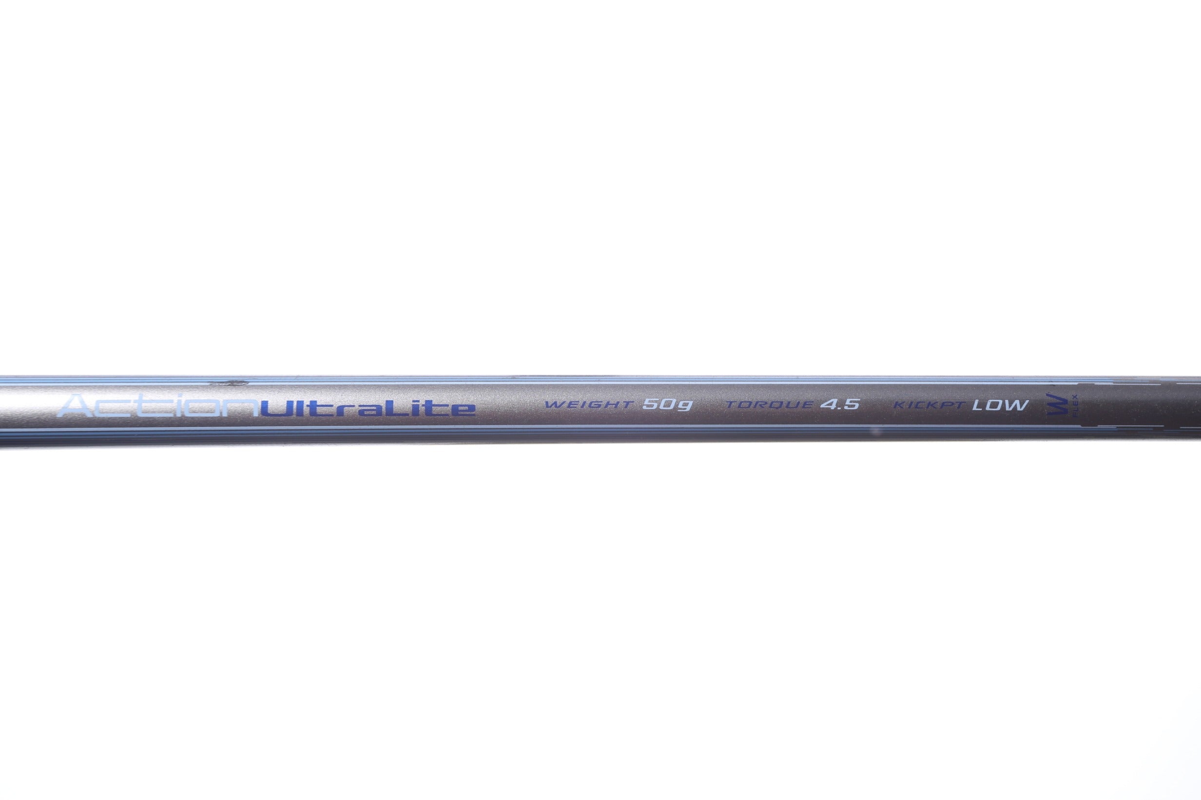 Used Cleveland HB Single 8-Iron - Right-Handed - Ladies Flex-Next Round