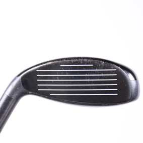 Used Callaway X2 Hot 4H Hybrid - Right-Handed - 22 Degrees - Ladies Flex-Next Round
