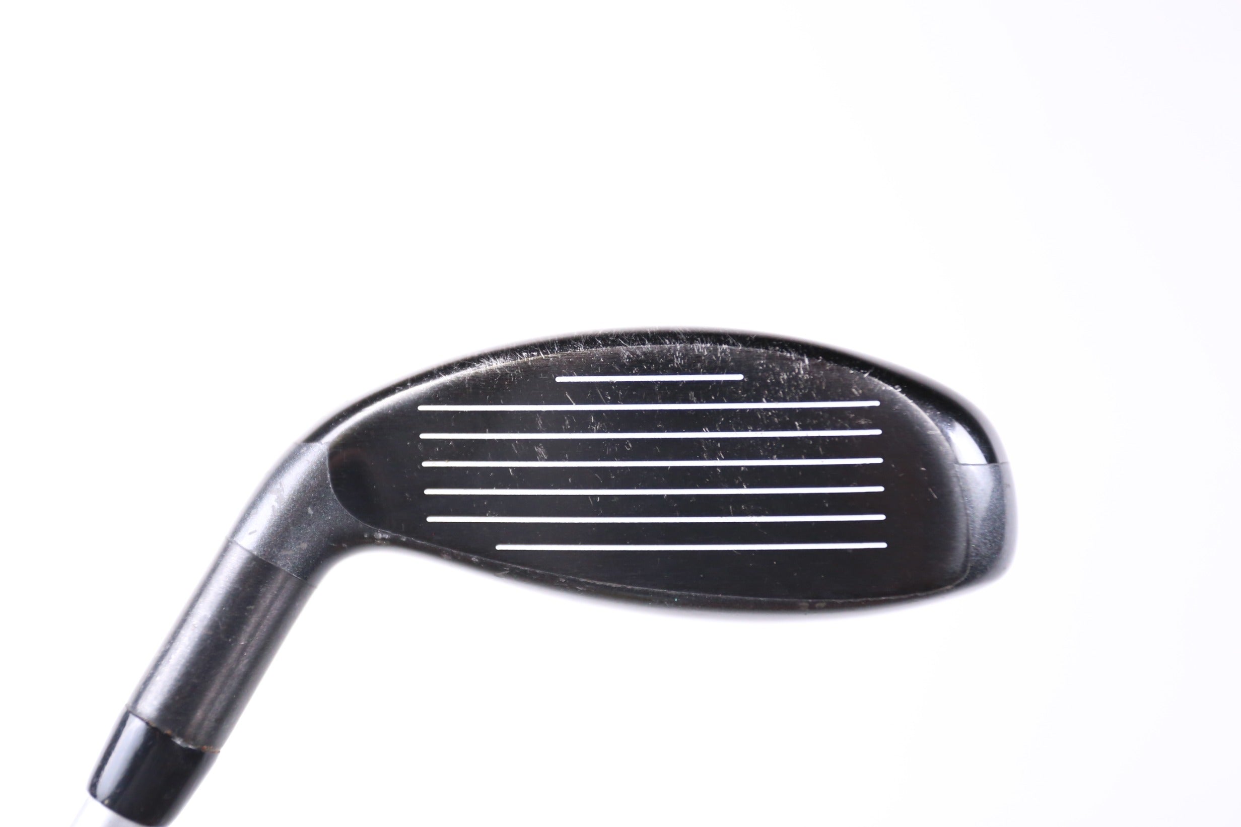 Used Callaway X2 Hot 4H Hybrid - Right-Handed - 22 Degrees - Ladies Flex-Next Round