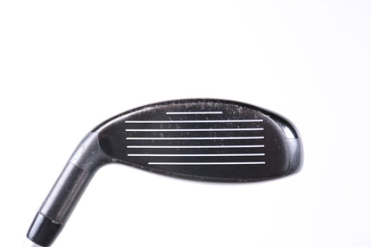Used Callaway X2 Hot 4H Hybrid - Right-Handed - 22 Degrees - Ladies Flex-Next Round