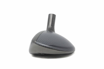 Used TaylorMade Qi35 MAX Rescue 3H - HEAD ONLY - Left-Handed - 20 Degrees