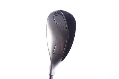 Used Callaway Sure Out 2 Lob Wedge - Left-Handed - 58 Degrees - Wedge Flex-Next Round
