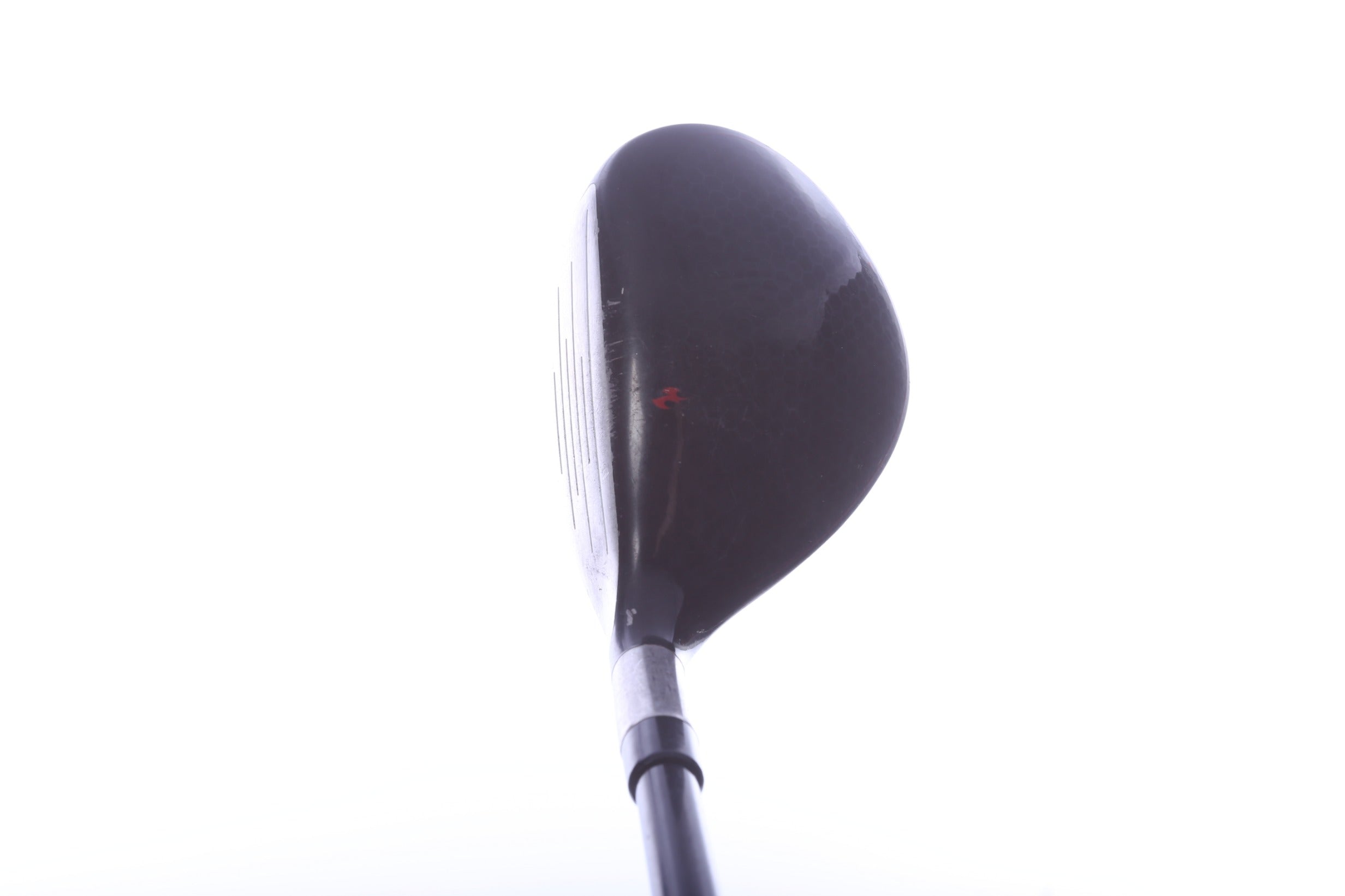 Used TaylorMade Burner SuperLaunch Hybrid Set - Right-Handed - 3H, 4H - Regular Flex