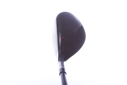 Used TaylorMade Burner SuperLaunch Hybrid Set - Right-Handed - 3H, 4H - Regular Flex