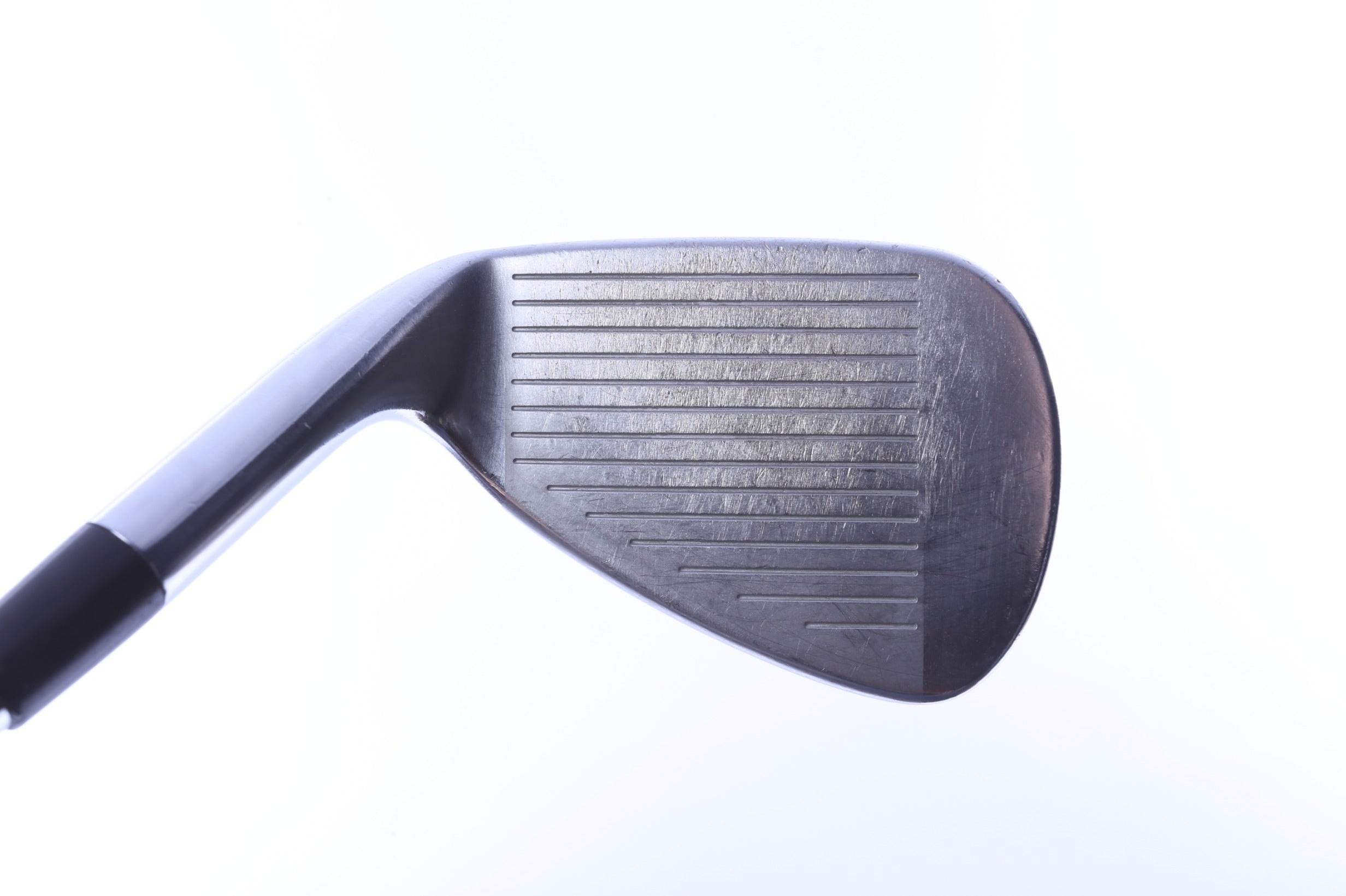 Used Mizuno JPX 800 Gap Wedge - Right-Handed - 49 Degrees - Regular Flex-Next Round
