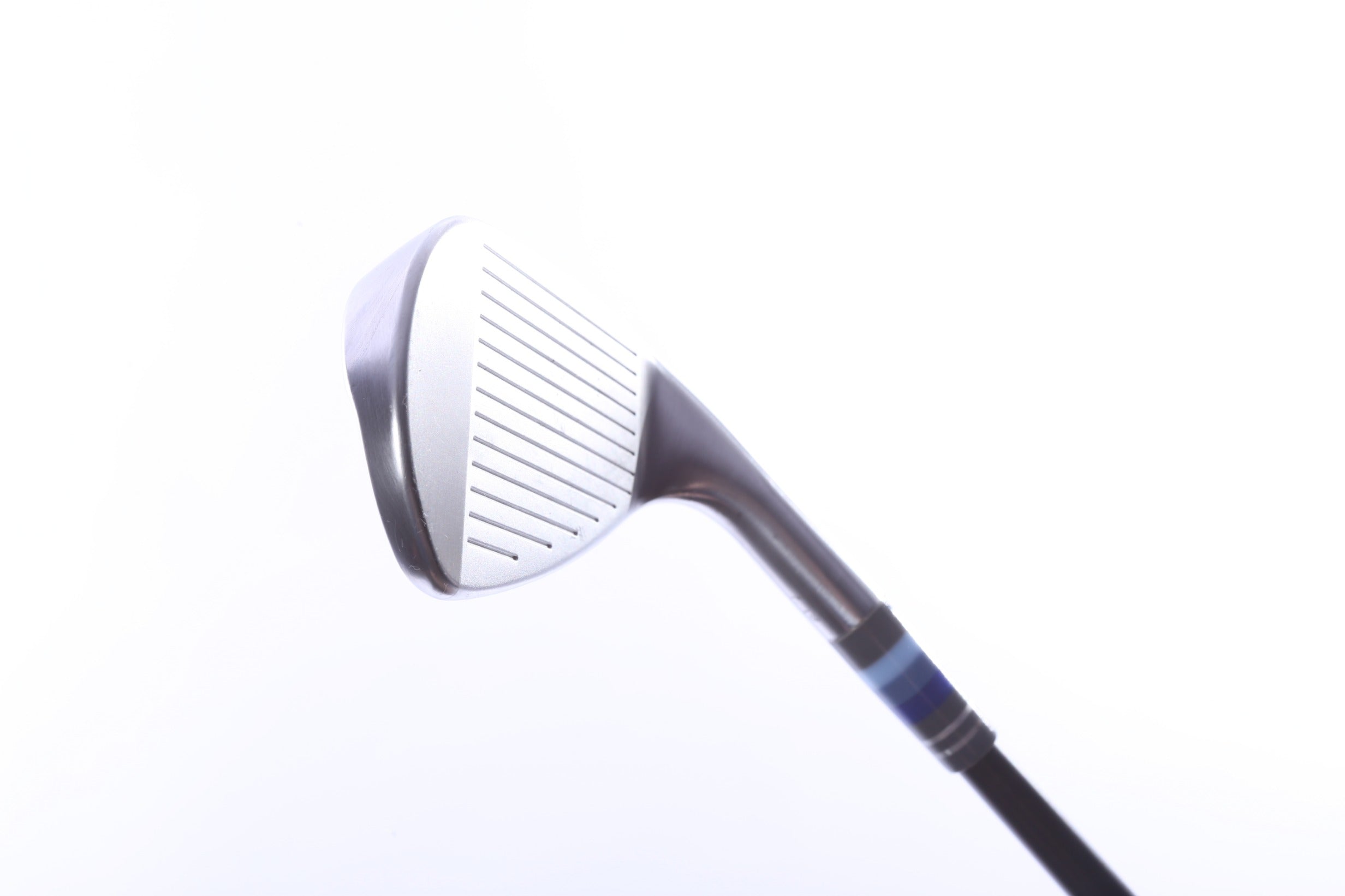 Used Titleist 2025 T150 Single 8-Iron - Left-Handed - Stiff Flex-Next Round