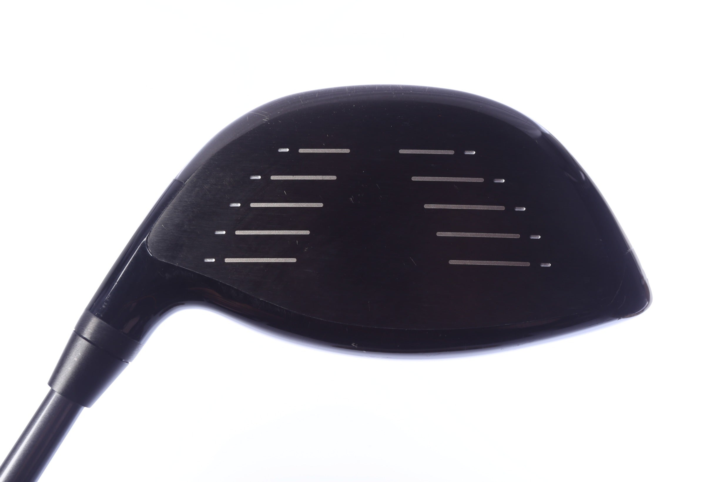 Used PXG 0311 Black OPS Driver - 10.5 Degrees - Regular Flex Mitsubishi Diamana - Right-Handed