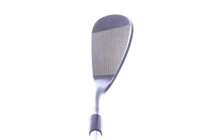 Used TaylorMade Milled Grind 2 Chrome Gap Wedge - Right-Handed - 50 Degrees - Regular Flex-Next Round