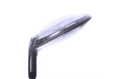 TaylorMade Qi35 MAX Lite Rescue 5H Hybrid - Left-Handed - 27 Degrees - Regular Flex-Next Round