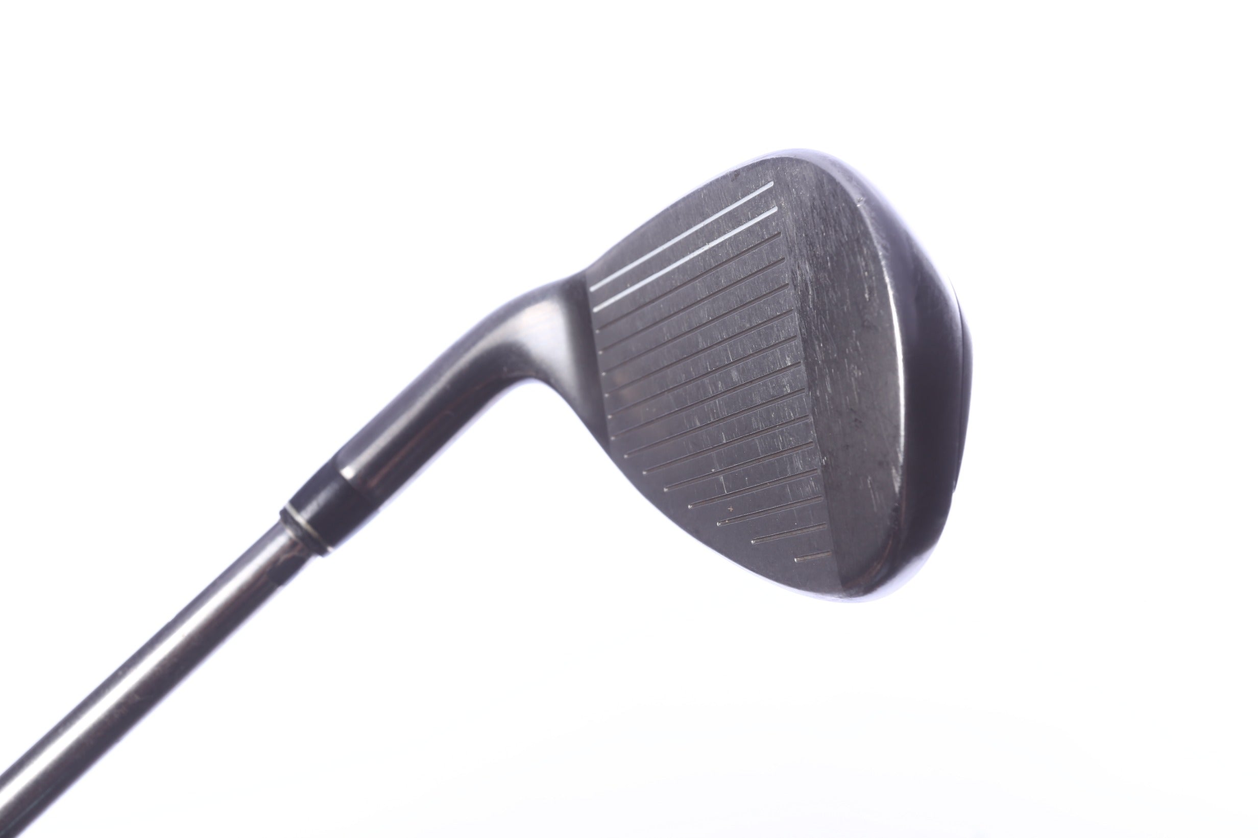 Used Callaway Big Bertha OS Approach Wedge - Right-Handed - 49 Degrees - Regular Flex