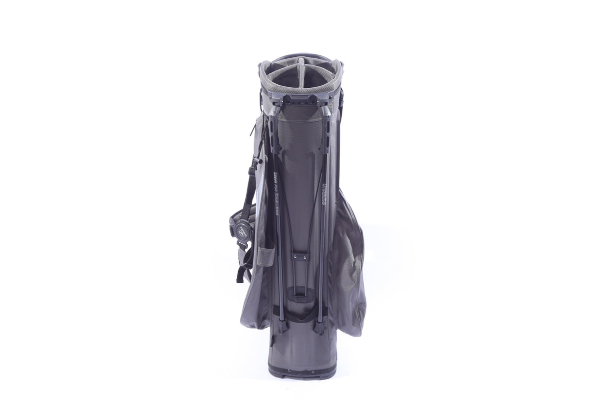Used Linkslegend Members Stand Bag Multicolor 5 - Way Divider