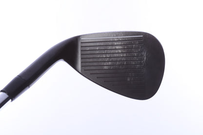 Used PXG 0311 P GEN6 Black Label Elite Gap Wedge - Right-Handed - 49 Degrees - Extra Stiff Flex-Next Round