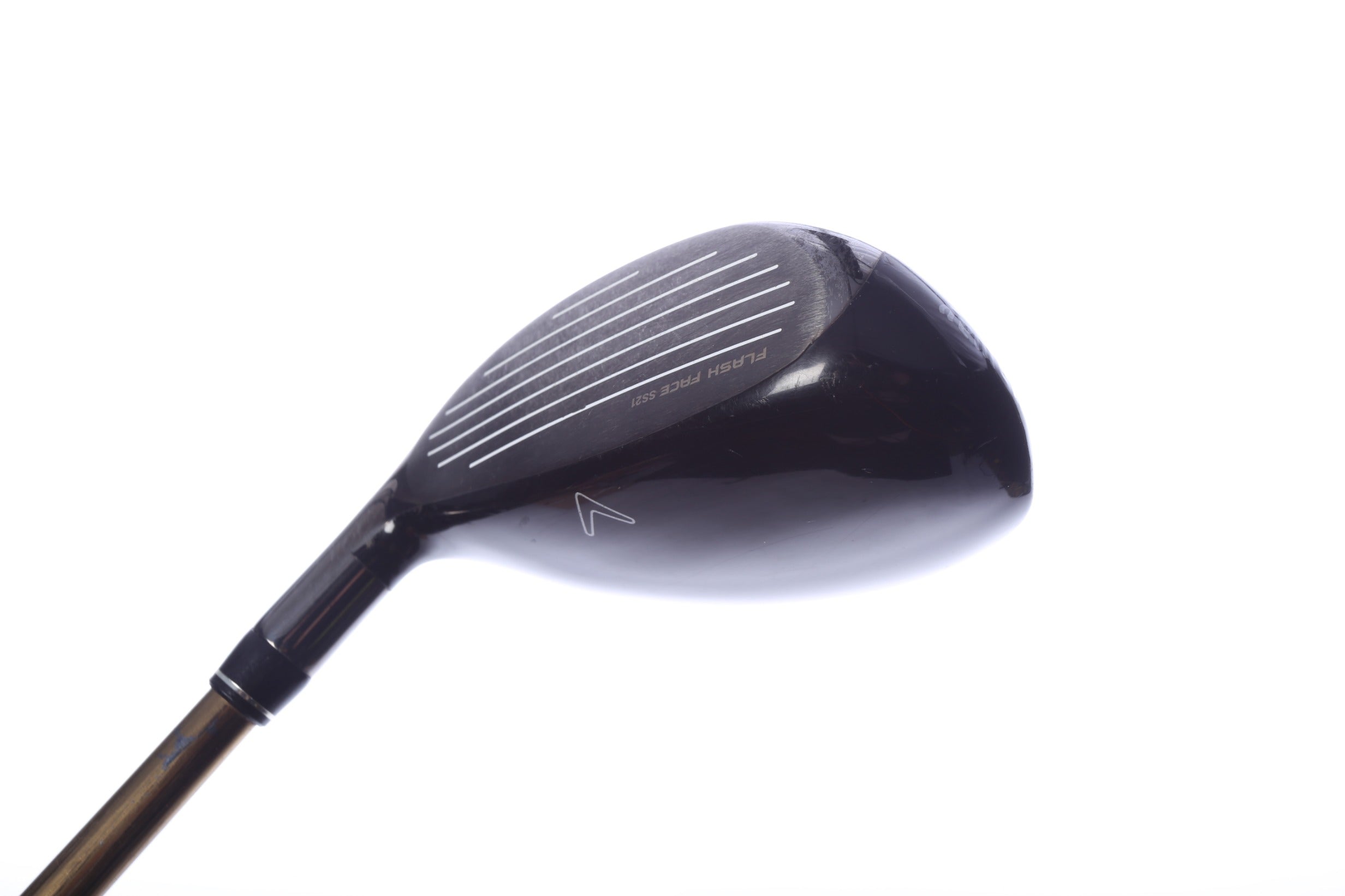 Used Callaway Epic Max Star 3H Hybrid - Right-Handed - 17 Degrees - Regular Flex-Next Round