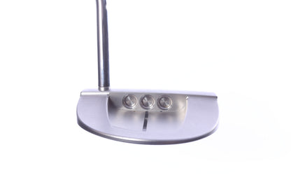 Used Titleist Scotty Cameron Super Select GOLO 6 Putter - Right-Handed - 34 in - Mallet