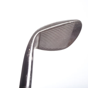 Used Titleist Vokey SM9 Brushed Steel Sand Wedge - Right-Handed - 54 Degrees - Stiff Flex-Next Round