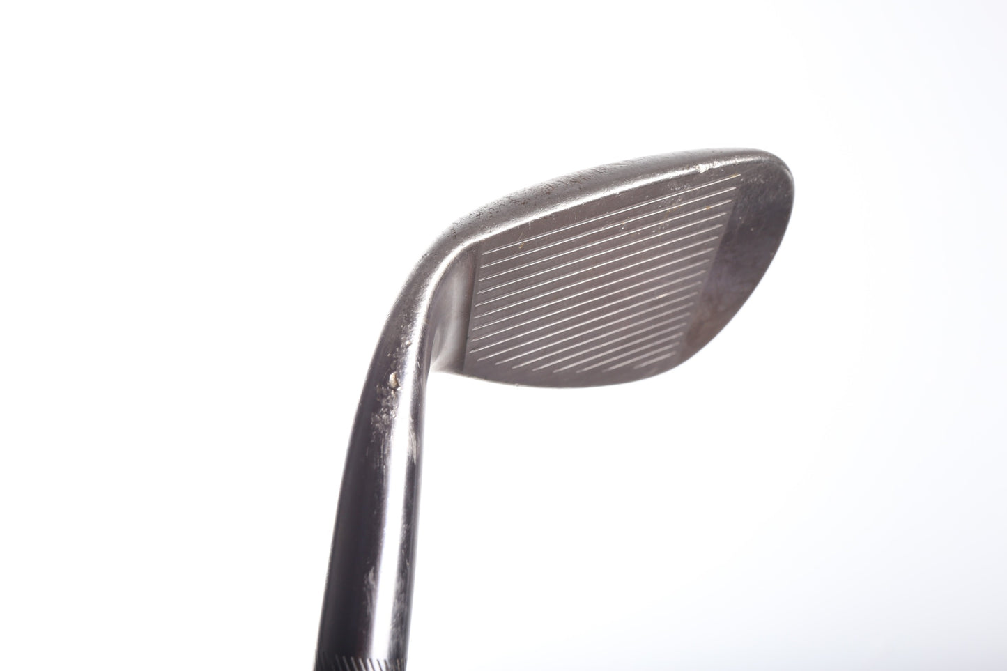Used Titleist Vokey SM9 Brushed Steel Sand Wedge - Right-Handed - 54 Degrees - Stiff Flex-Next Round