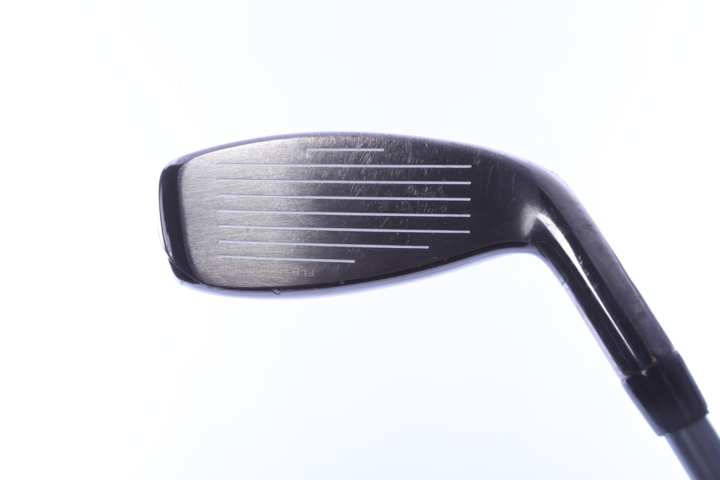 Used Callaway Mavrik 4H Hybrid - Left-Handed - 20 Degrees - Regular Flex-Next Round