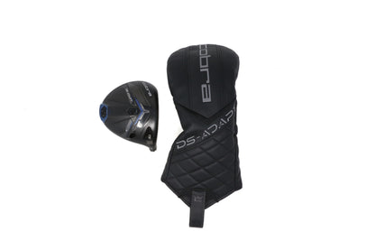 Used Cobra DS-ADAPT X Driver - HEAD ONLY - Right-Handed - 9 Degrees