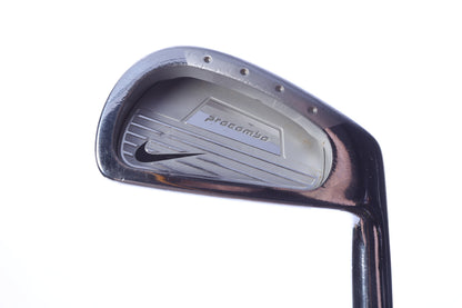 Used Nike Forged Pro Combo Single 4-Iron - Right-Handed - Regular Flex