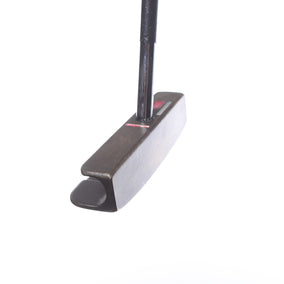 Used See More Copper FGP Blade Putter - Right-Handed - 35 in - Blade-Next Round