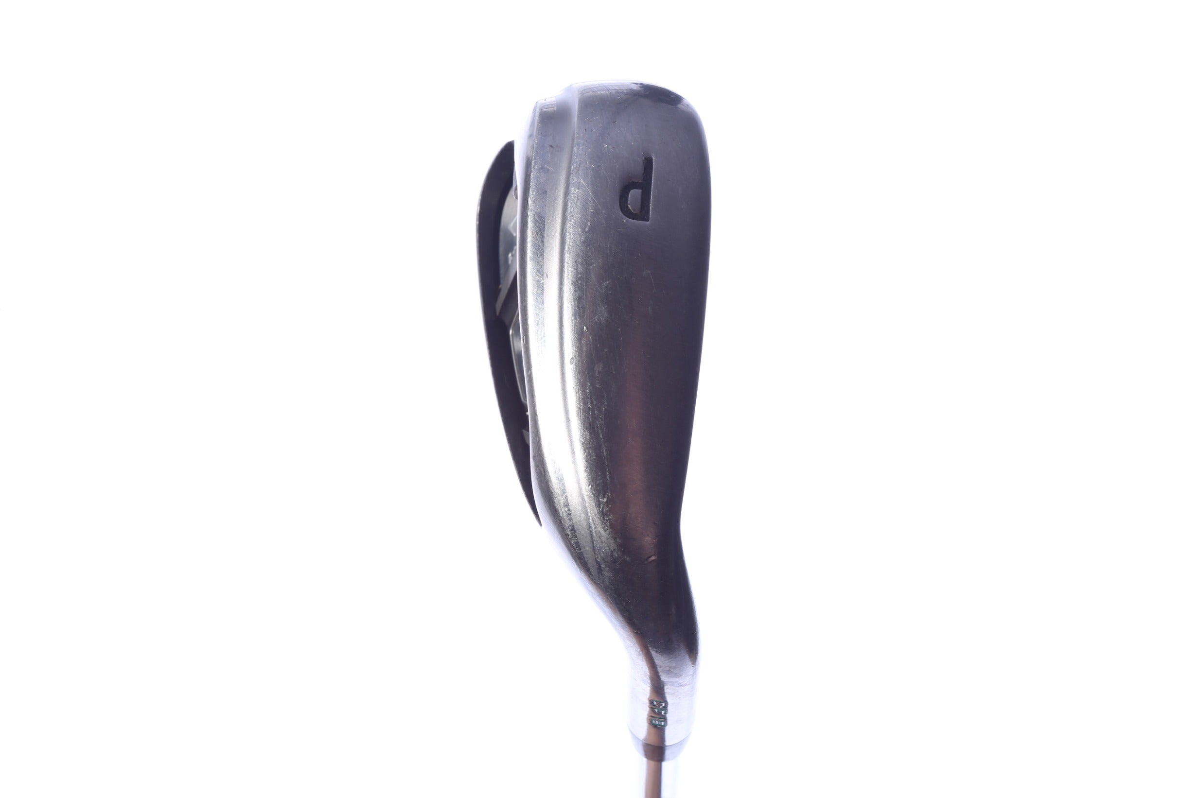 Used Callaway Rogue X Pitching Wedge - Right-Handed - 41 Degrees - Stiff Flex-Next Round