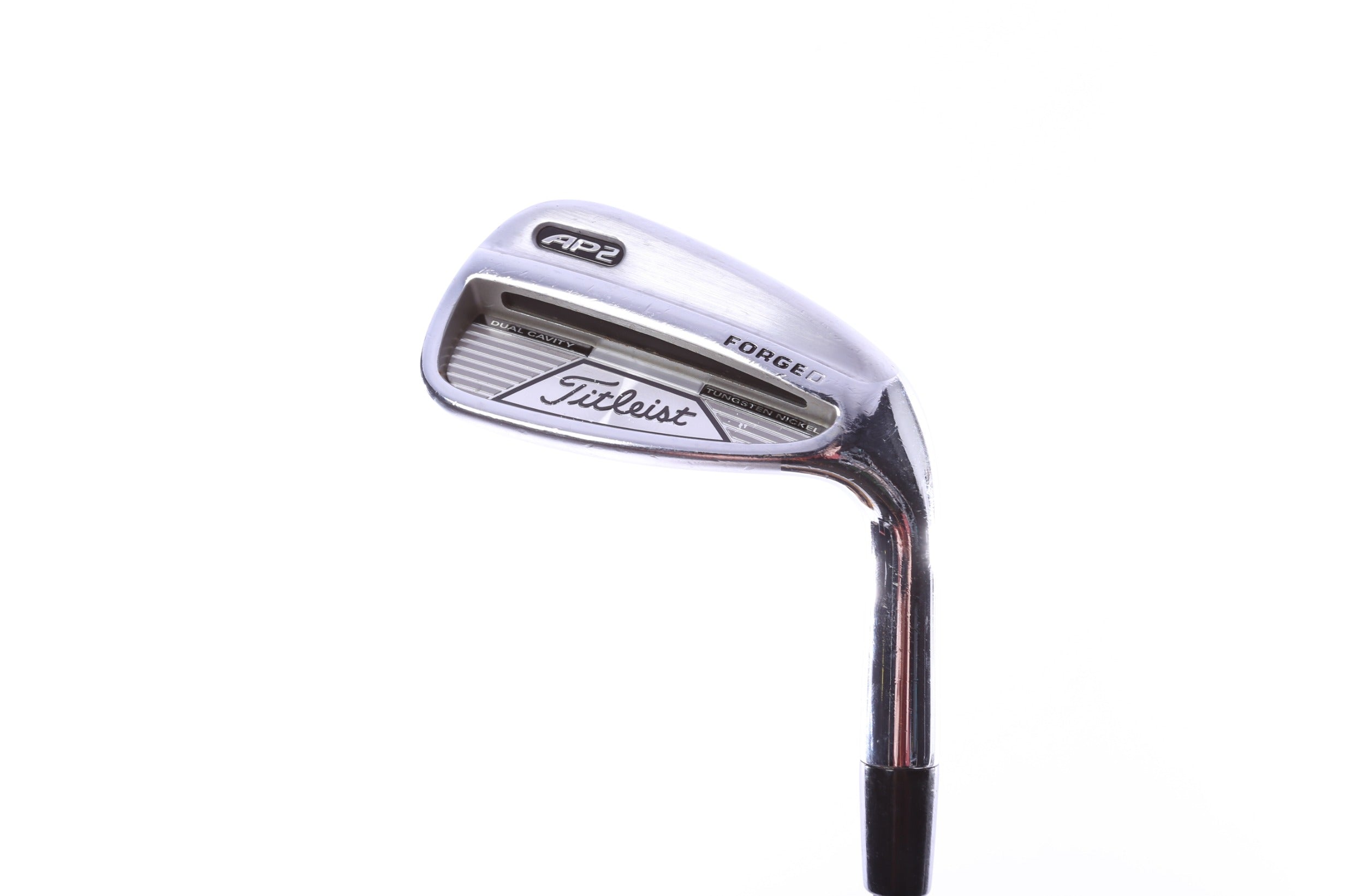 Used Titleist AP2 Single 9-Iron - Right-Handed - Regular Flex-Next Round