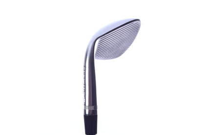 Used Callaway Jaws Full Toe Raw Face Chrome Sand Wedge - Right-Handed - 54 Degrees - Wedge Flex