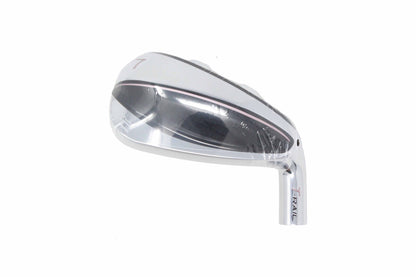 Used Cobra 2023 T-Rail Single 7-Iron - Right-Handed - Not Specified Flex-Next Round