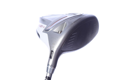 Used Cobra King F9 SpeedBack Driver - 12.5 Degrees - Ladies Flex Fujikura Atmos - Right-Handed