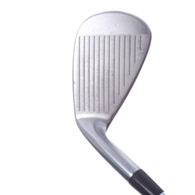 Used Mizuno JPX 923 Forged Iron Set - Right-Handed - 4-PW - Stiff Flex-Next Round