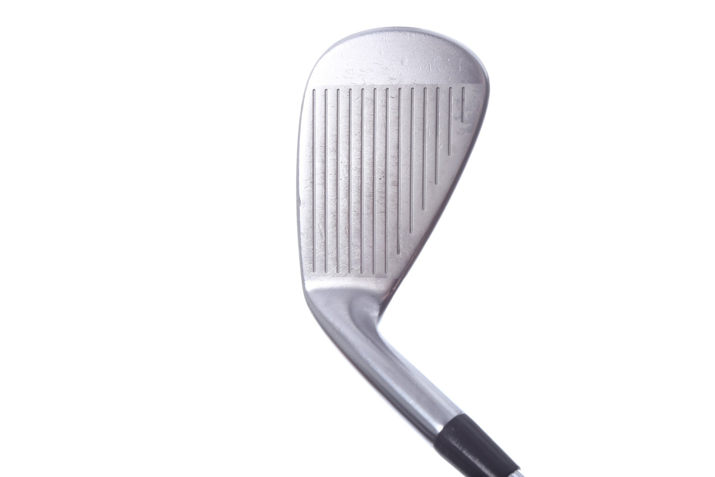 Used Mizuno JPX 923 Forged Iron Set - Right-Handed - 4-PW - Stiff Flex-Next Round